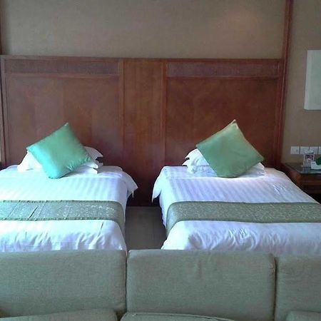 Sanya City Link Hotel Zewnętrze zdjęcie