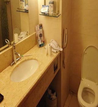 Sanya City Link Hotel Zewnętrze zdjęcie