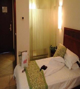 Sanya City Link Hotel Zewnętrze zdjęcie